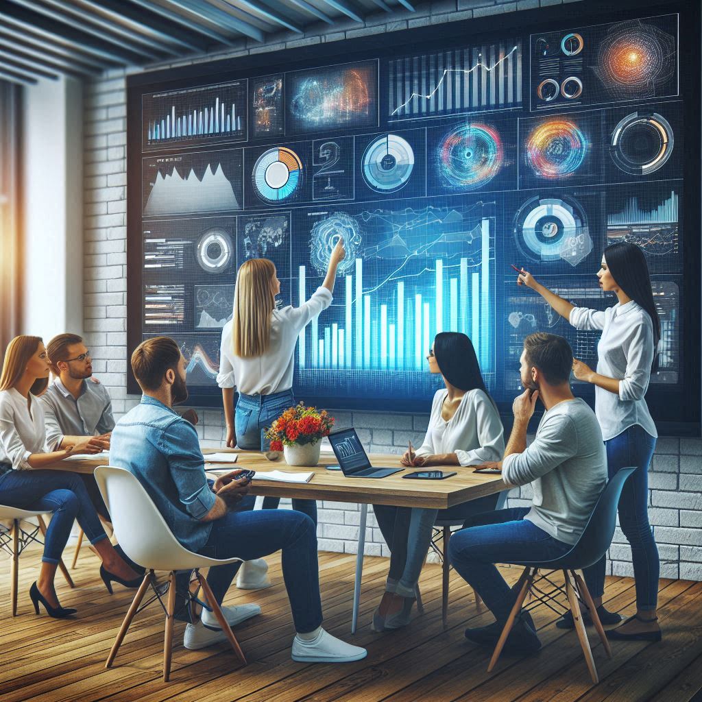 B2 Marketing Strategy. B2C Marketing, Retail Marketing, D2C Marketing. Interactive Digital Marketing, Bangalore, India.