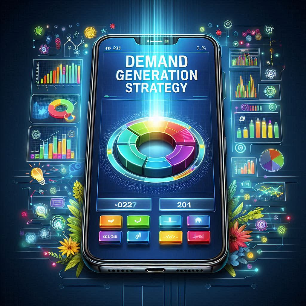 Demand Generation Strategy, Consulting and Services from Interactive Digital Marketing, Bangalore. B2B and B2C Marketing. International Demand Generation Strategy.