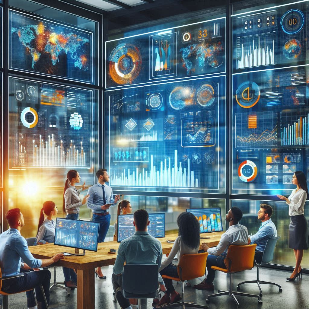 Digital Marketing Analytics Services by Interactive Digital Marketing, Bangalore. Google Analytics, Mobile Analytics, Real-Time Analytics, Tableau Dashboarding. Interactive Digital Marketing, Bangalore, India.