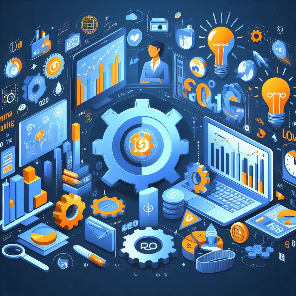 Digital Marketing Strategy, Consulting and Services from Interactive Digital Marketing, Bangalore, India.