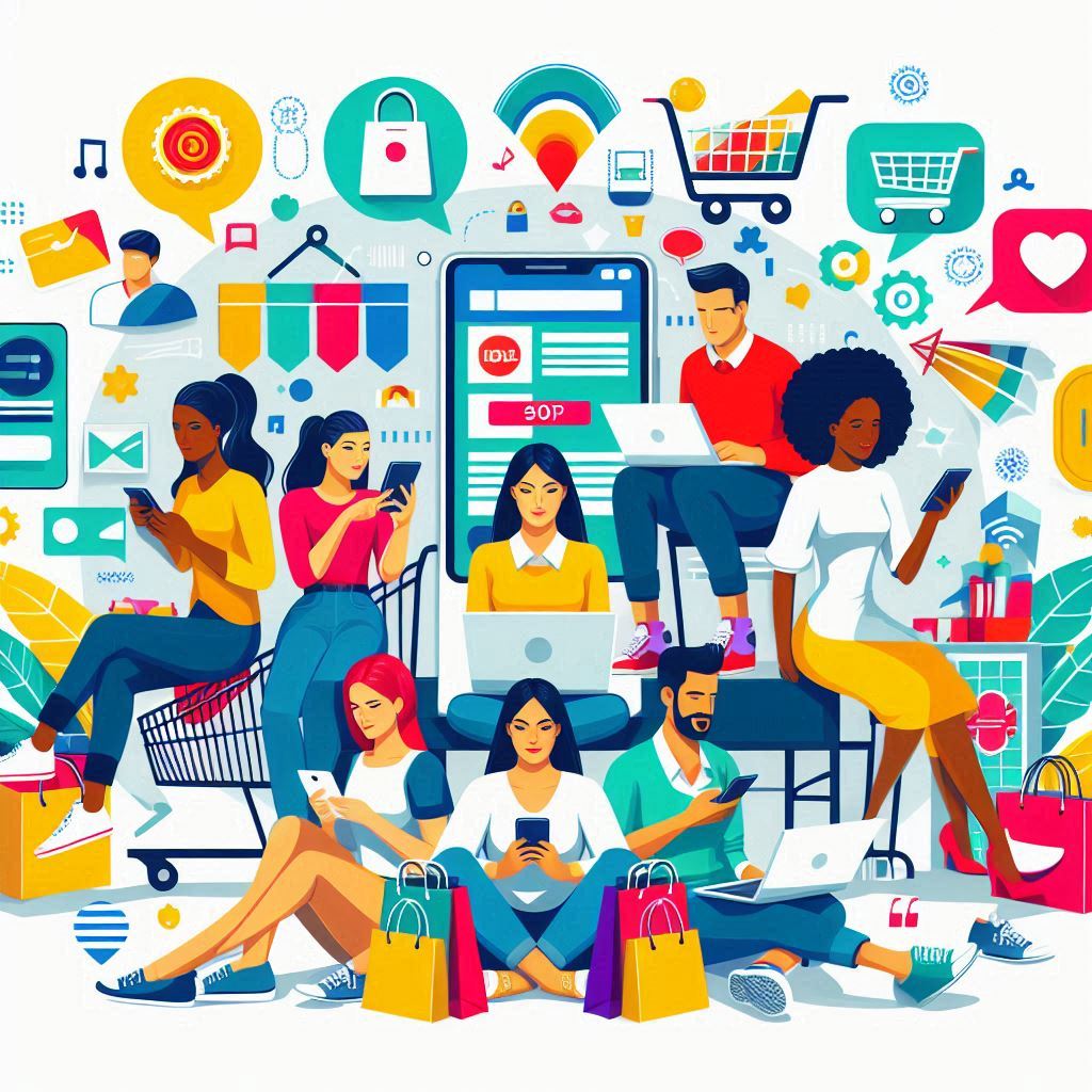 Digital Marketing Services for the E-Commerce Industry. E-Com, D2C, Retail, FMCG, CPG. Contact Interactive Digital Marketing, Bangalore for E-Commerce Customer Acquisition and Mobile App Install Strategy. Thank you.