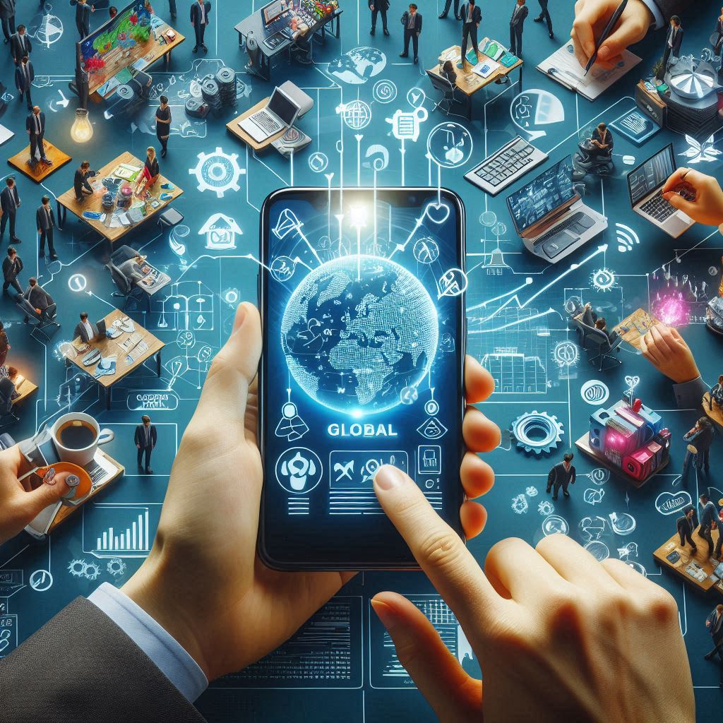 Global Demand Generation, International and Pan-India Lead Generation Services from Interactive Digital Marketing, Bangalore. Digital Marketing Strategy and Consulting Services. Contact Us Today!