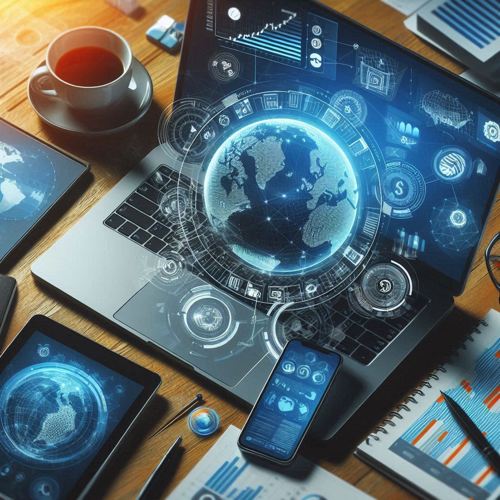 B2B and B2C Global Demand Generation, International Lead Generation Services. Interactive Digital Marketing, Bangalore, India.