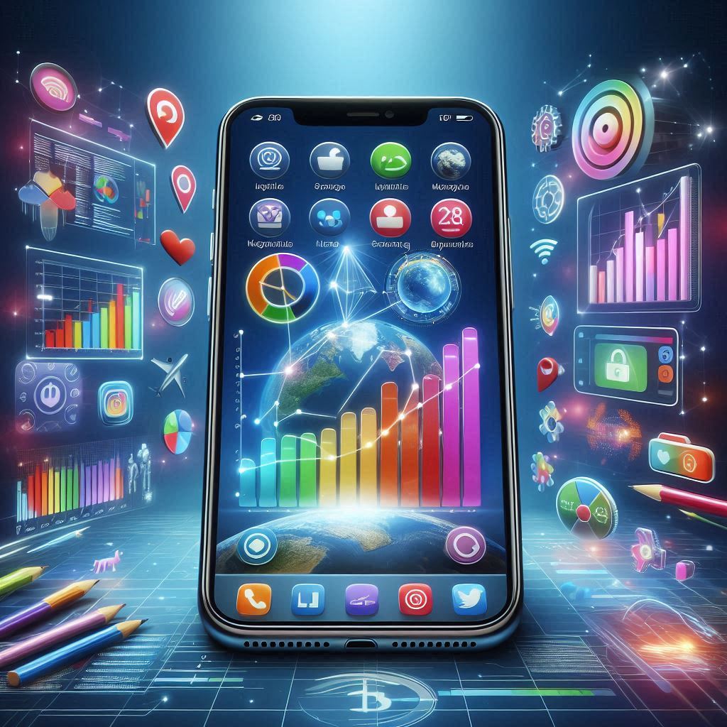 Mobile Marketing Strategic Consulting and Services from Interactive Digital Marketing, Bangalore, India.