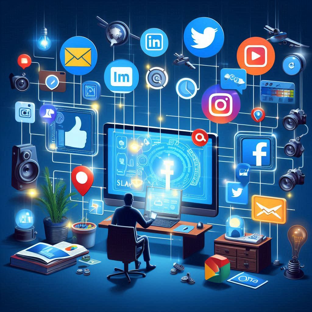 Data-Driven, AI-Enabled, ROI-Focused Digital Marketing and Advertising Services by Interactive Digital Marketing Consultancy in Bangalore, India. Contact Us Today! Thank You.